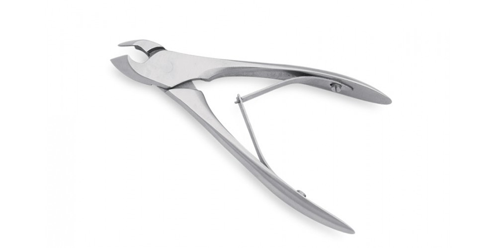 Professional Cuticle Nipper